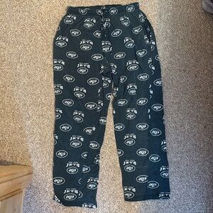 New York Jets Pajama Pants